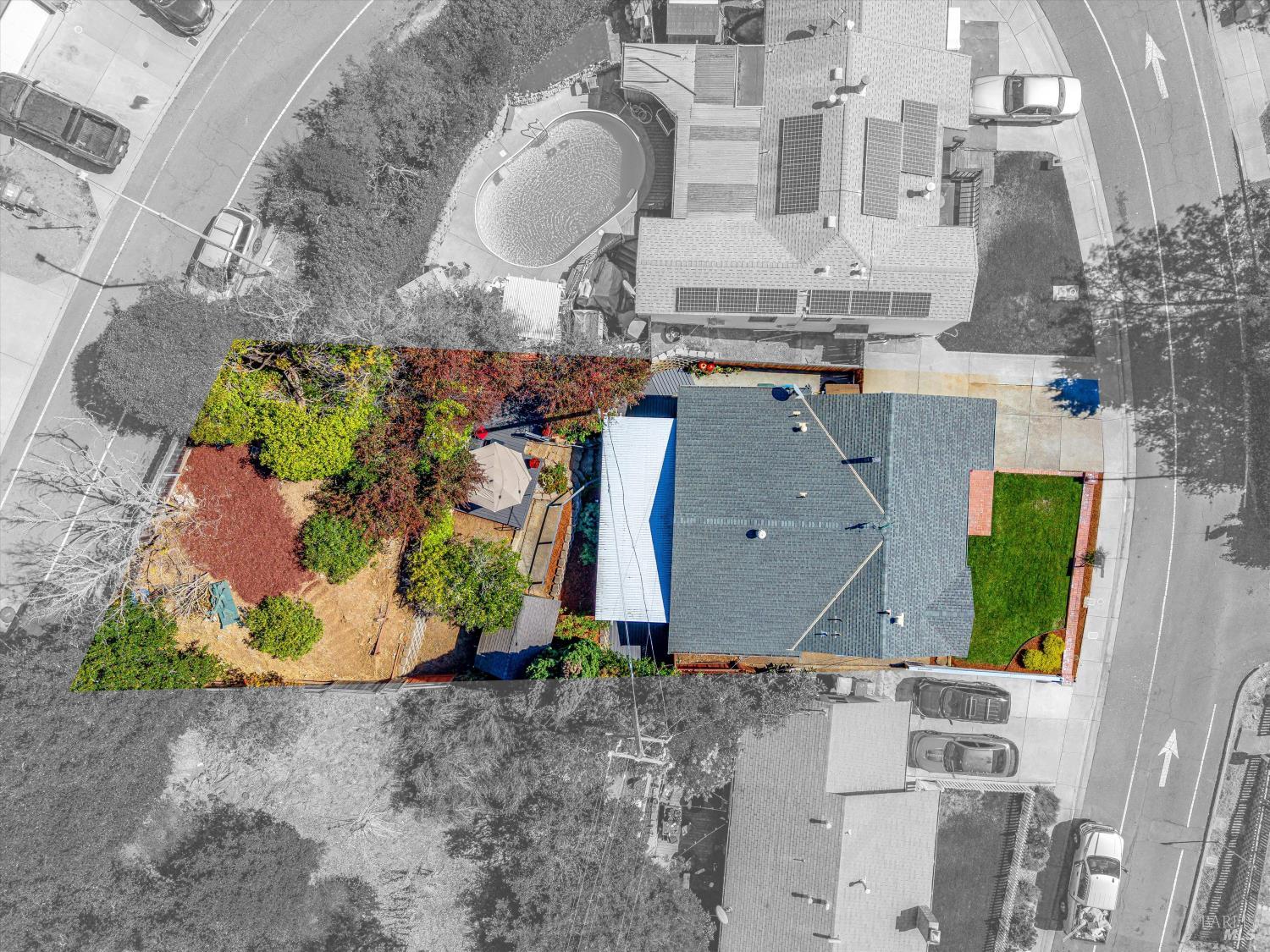 125 Benson Avenue Vallejo CA 94590