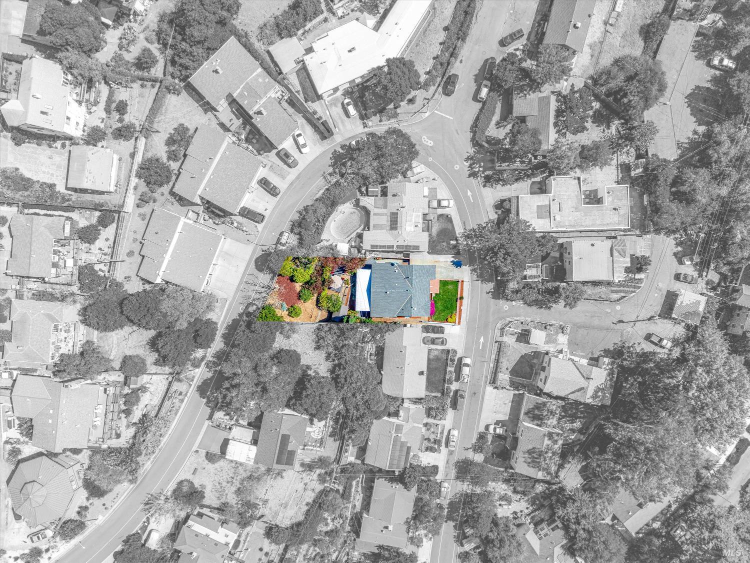 125 Benson Avenue Vallejo CA 94590