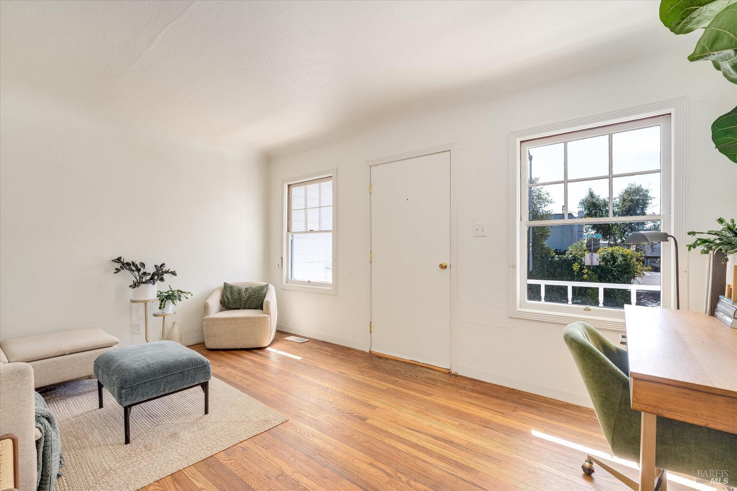 125 Benson Avenue Vallejo CA 94590