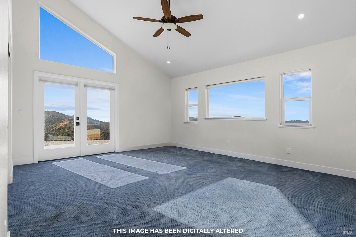 1475 Los Alamos Road Santa Rosa CA 95409