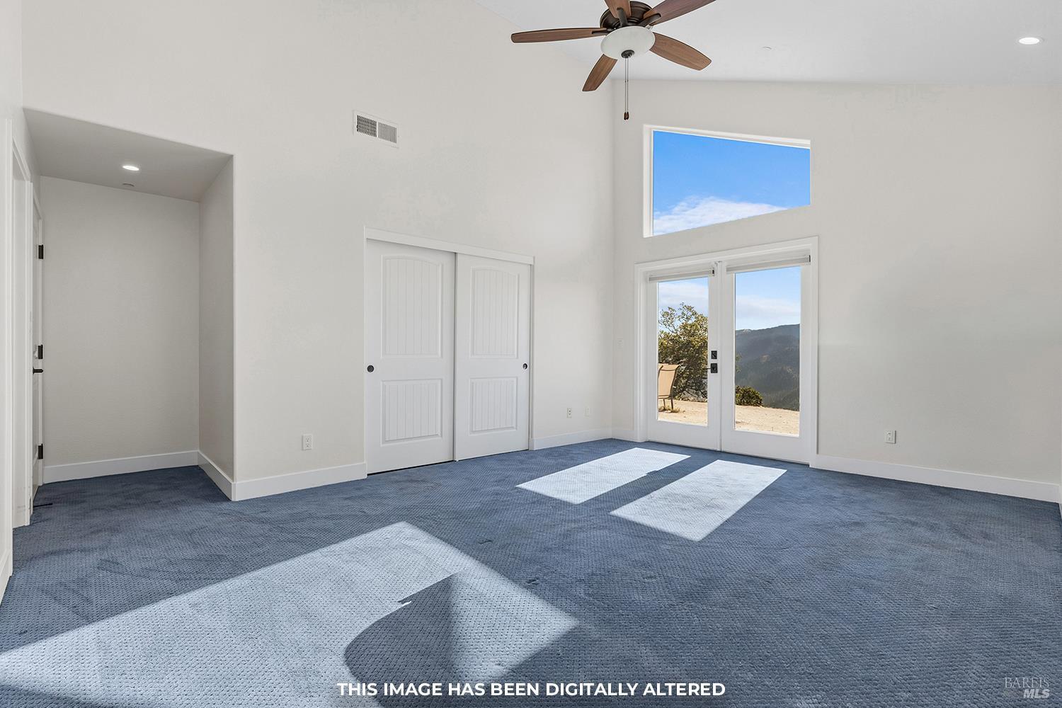 1475 Los Alamos Road Santa Rosa CA 95409