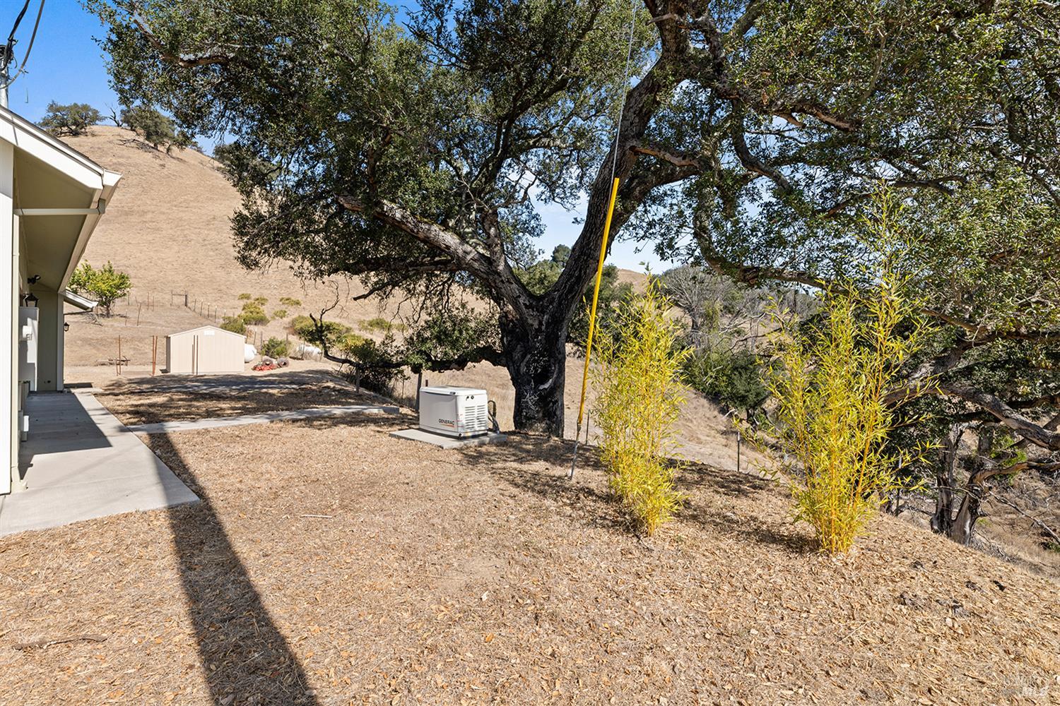 1475 Los Alamos Road Santa Rosa CA 95409