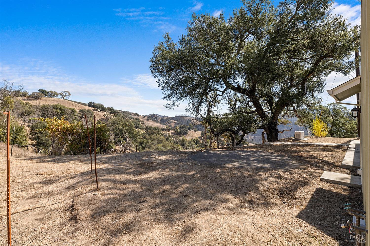 1475 Los Alamos Road Santa Rosa CA 95409