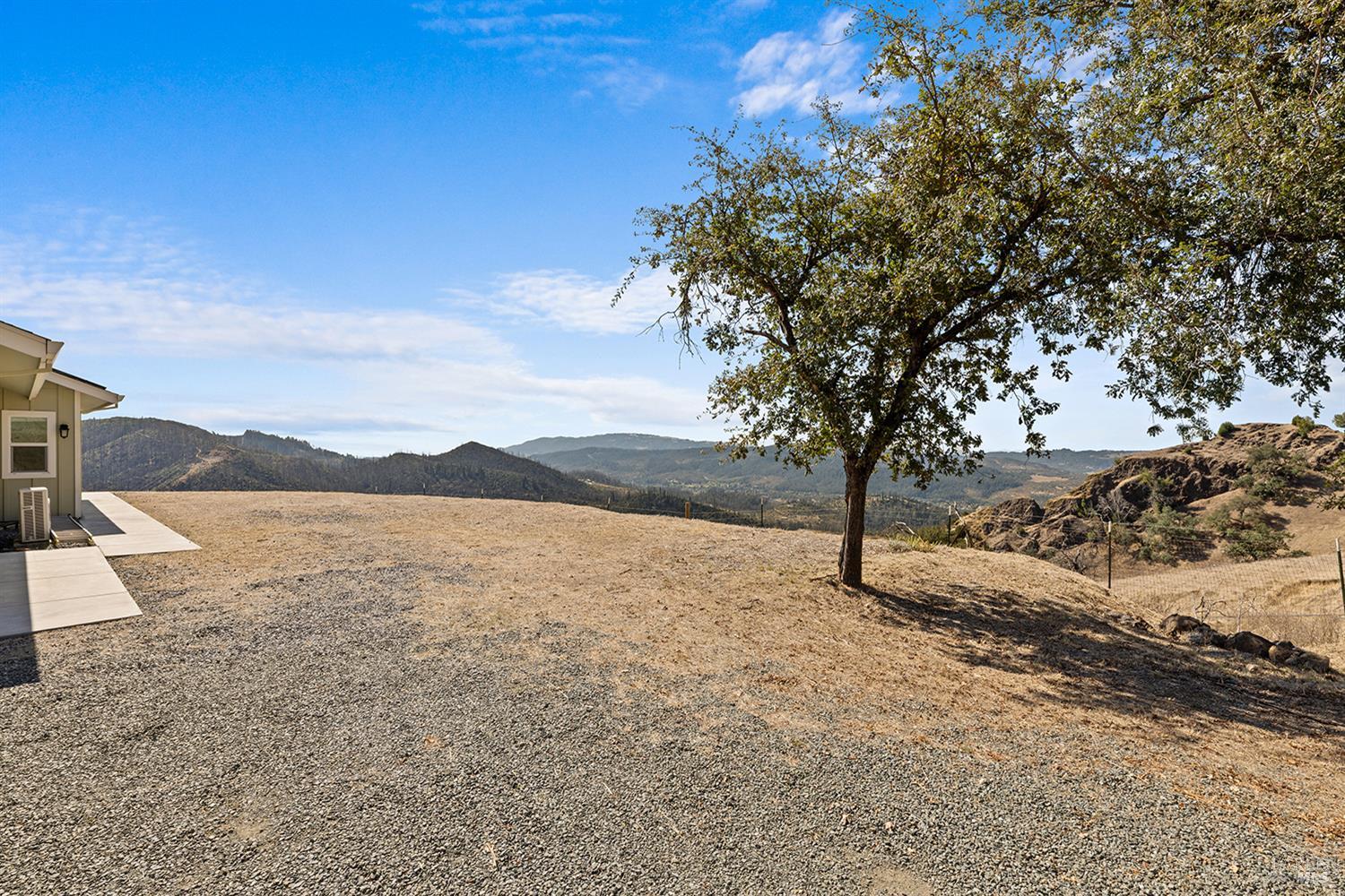 1475 Los Alamos Road Santa Rosa CA 95409