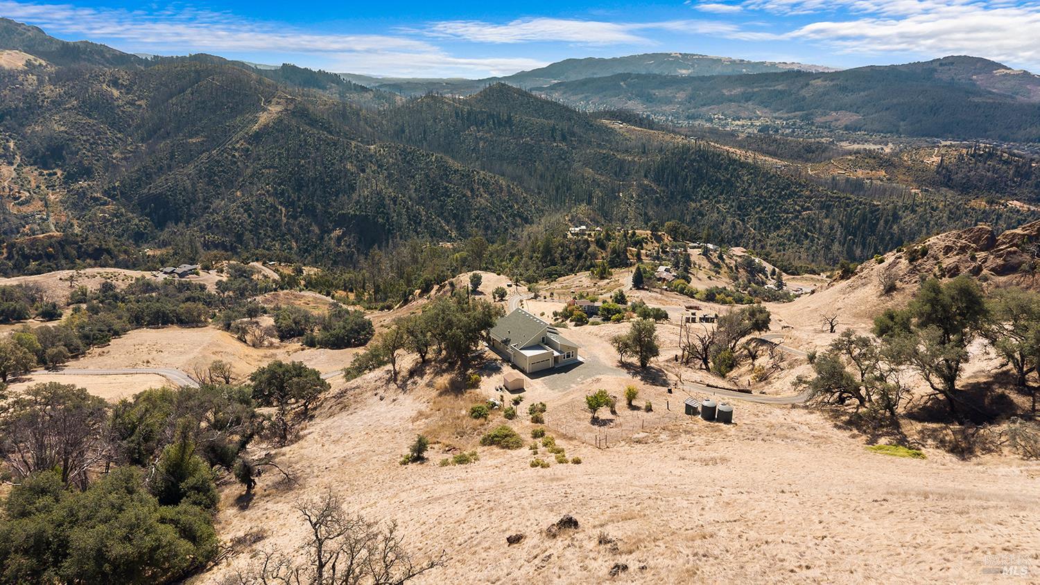 1475 Los Alamos Road Santa Rosa CA 95409