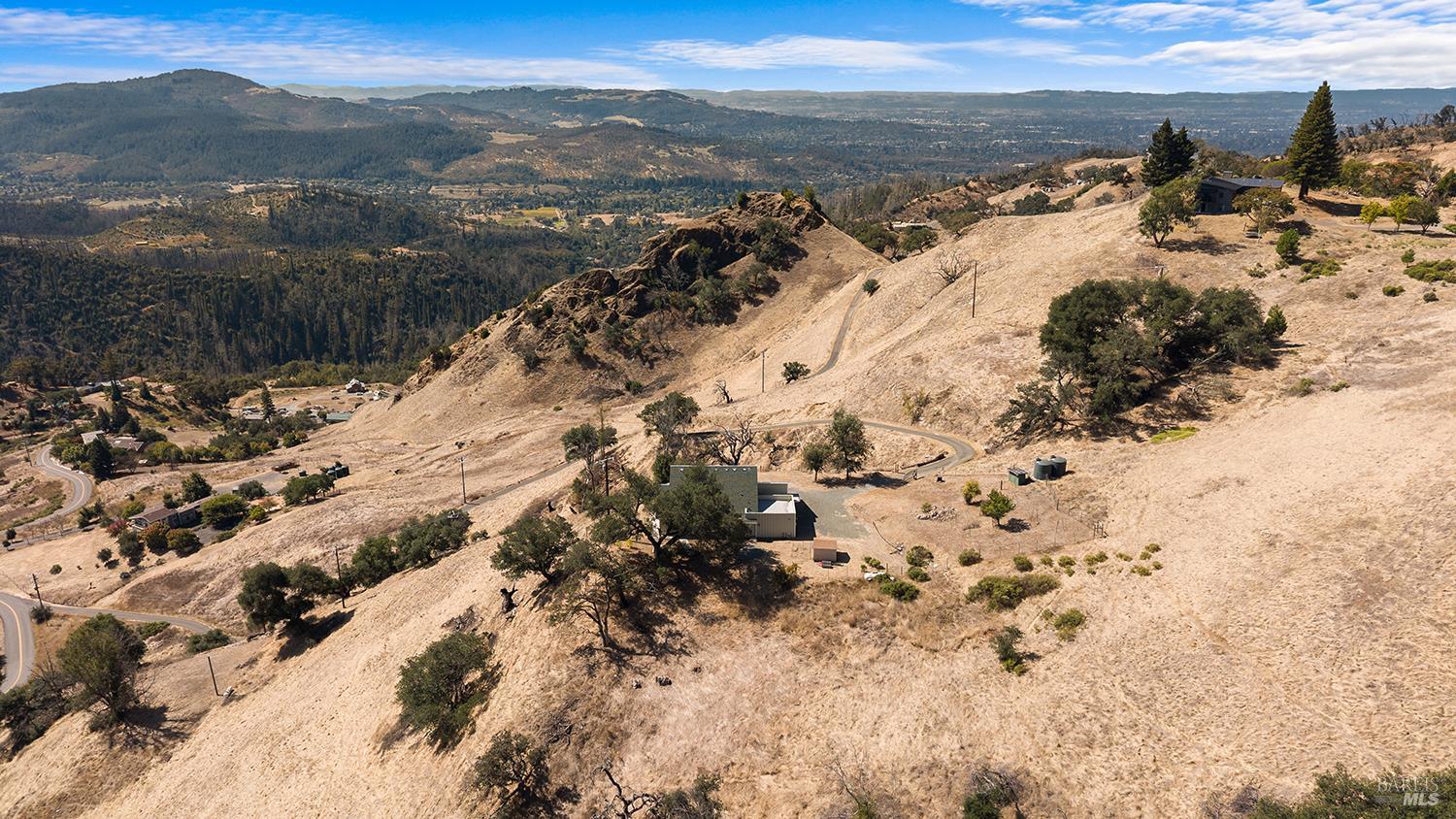 1475 Los Alamos Road Santa Rosa CA 95409