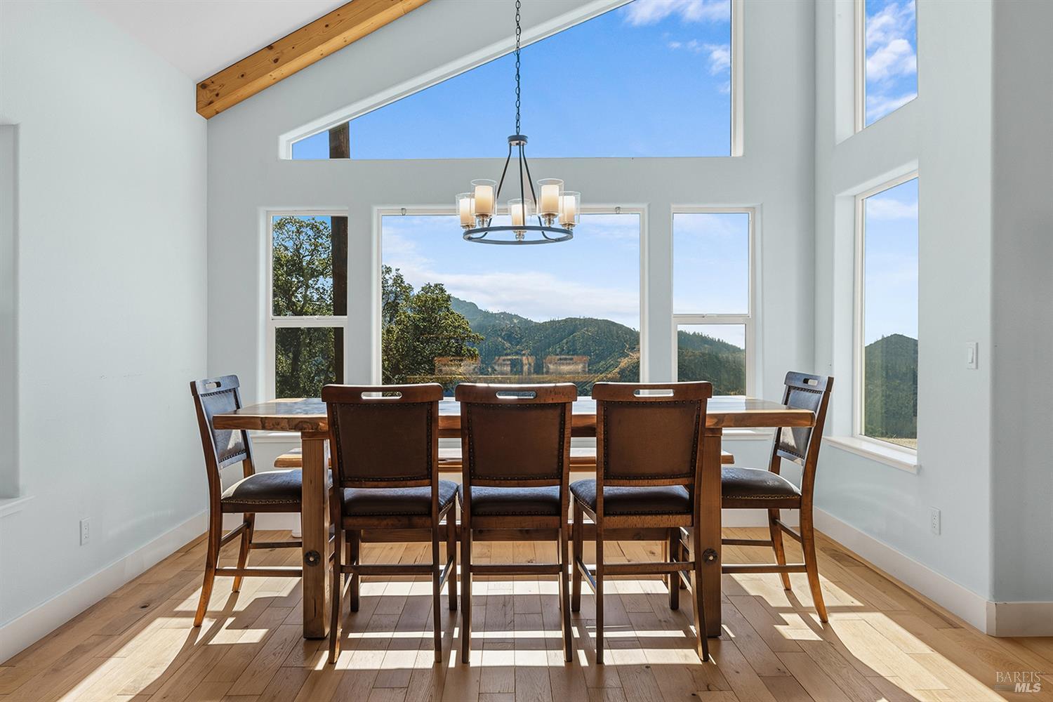 1475 Los Alamos Road Santa Rosa CA 95409