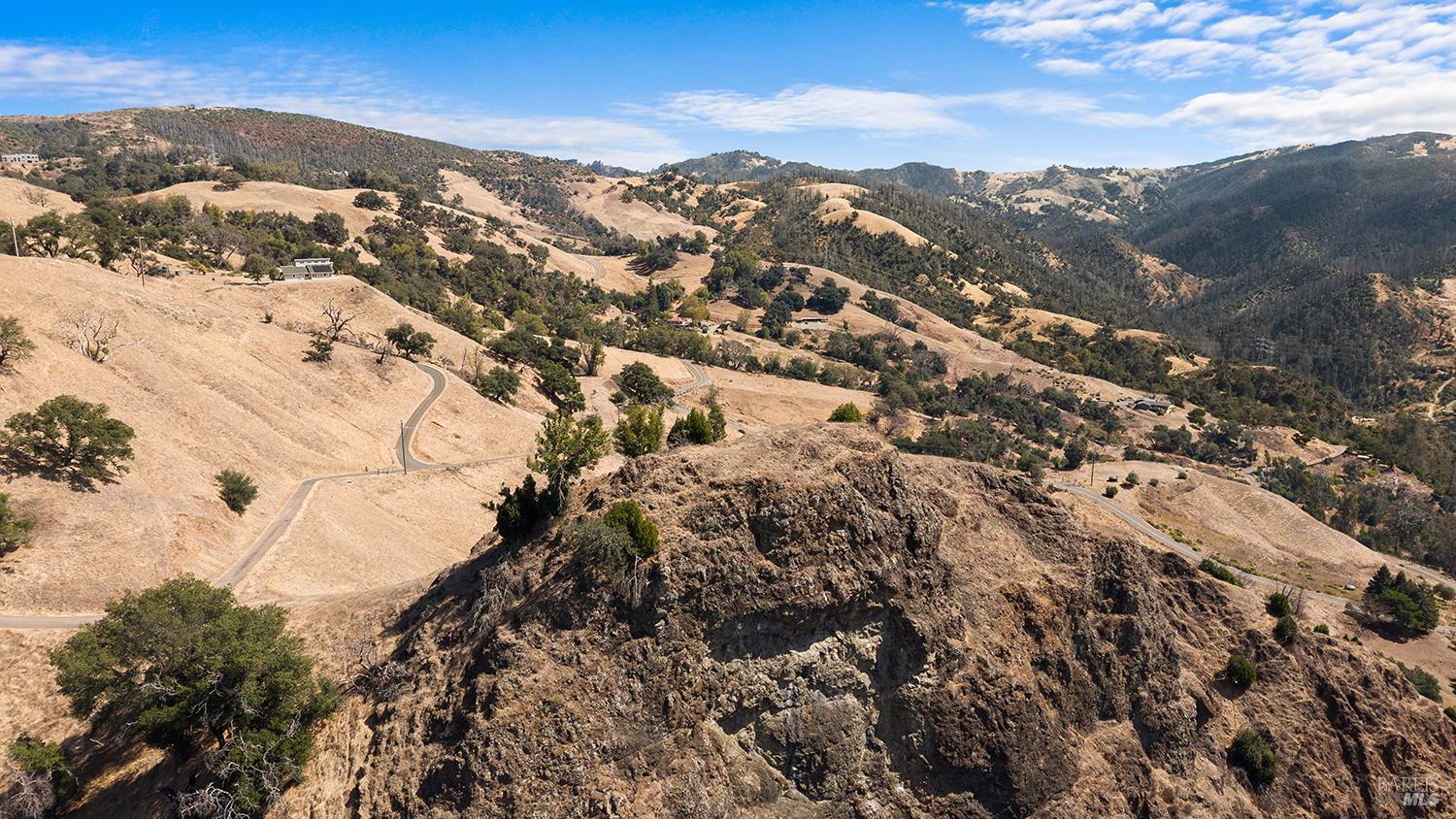 1475 Los Alamos Road Santa Rosa CA 95409