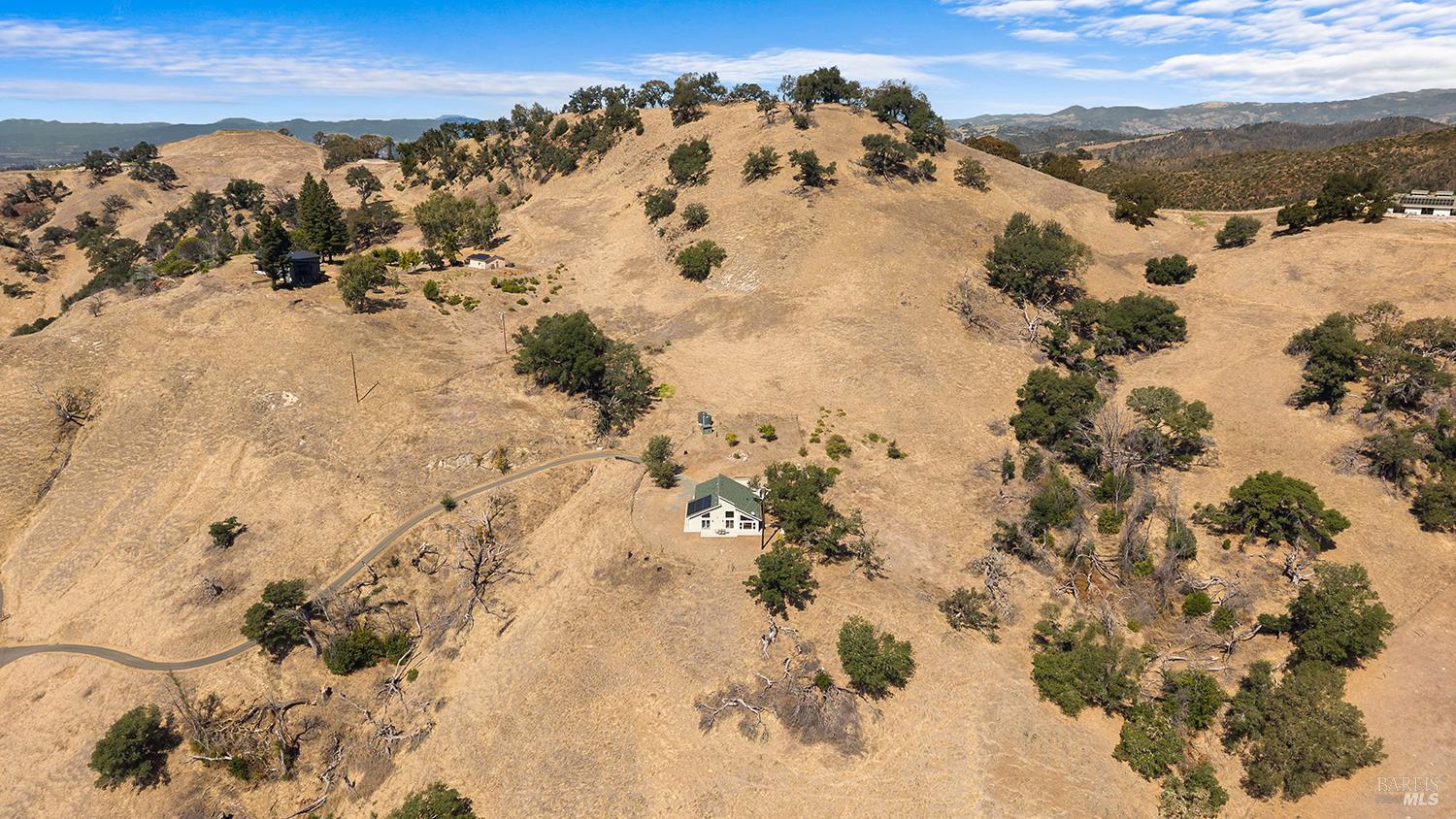 1475 Los Alamos Road Santa Rosa CA 95409