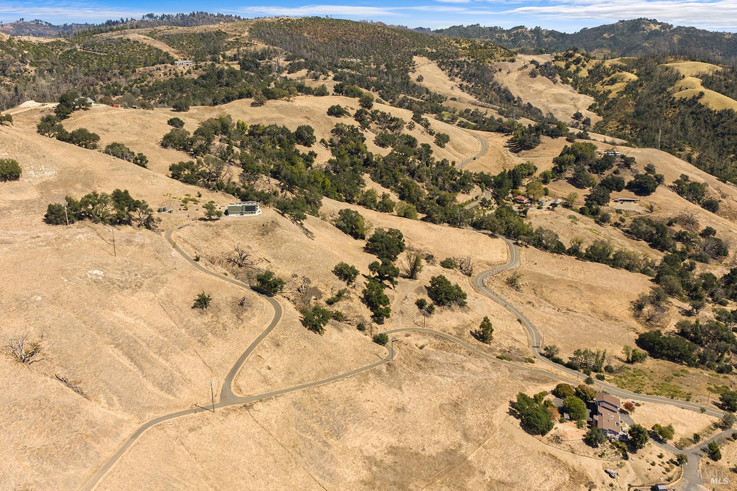 1475 Los Alamos Road Santa Rosa CA 95409