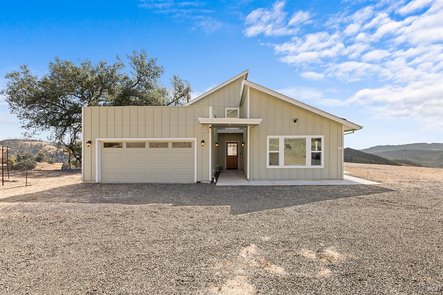 1475 Los Alamos Road Santa Rosa CA 95409