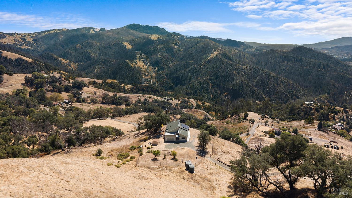 1475 Los Alamos Road Santa Rosa CA 95409