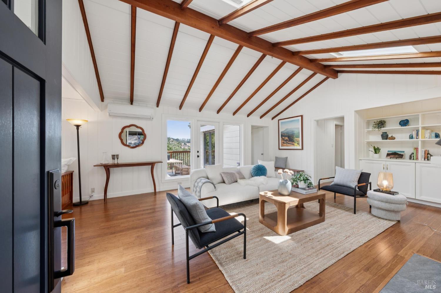 144 Melville Avenue San Anselmo CA 94960