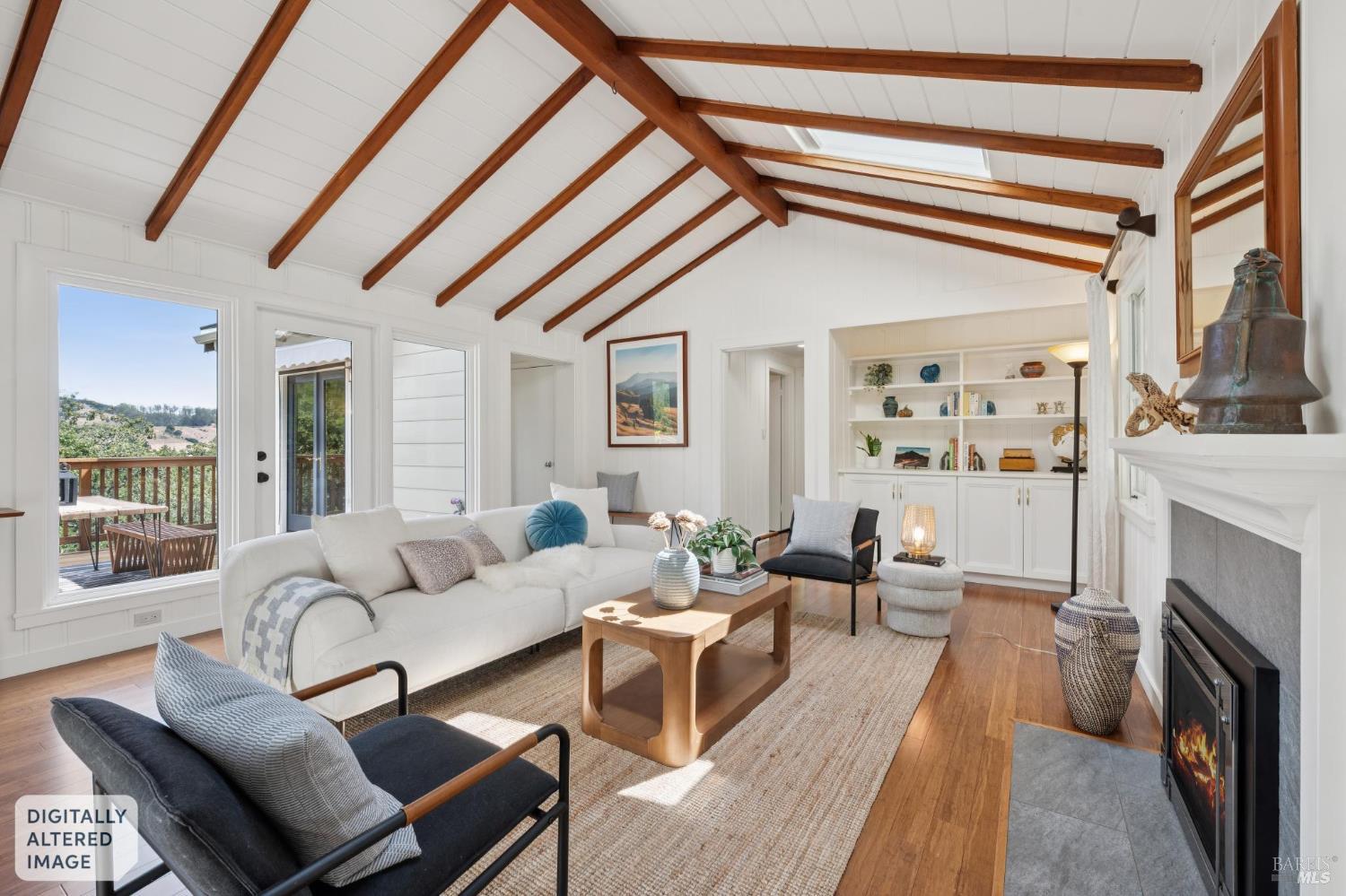 144 Melville Avenue San Anselmo CA 94960