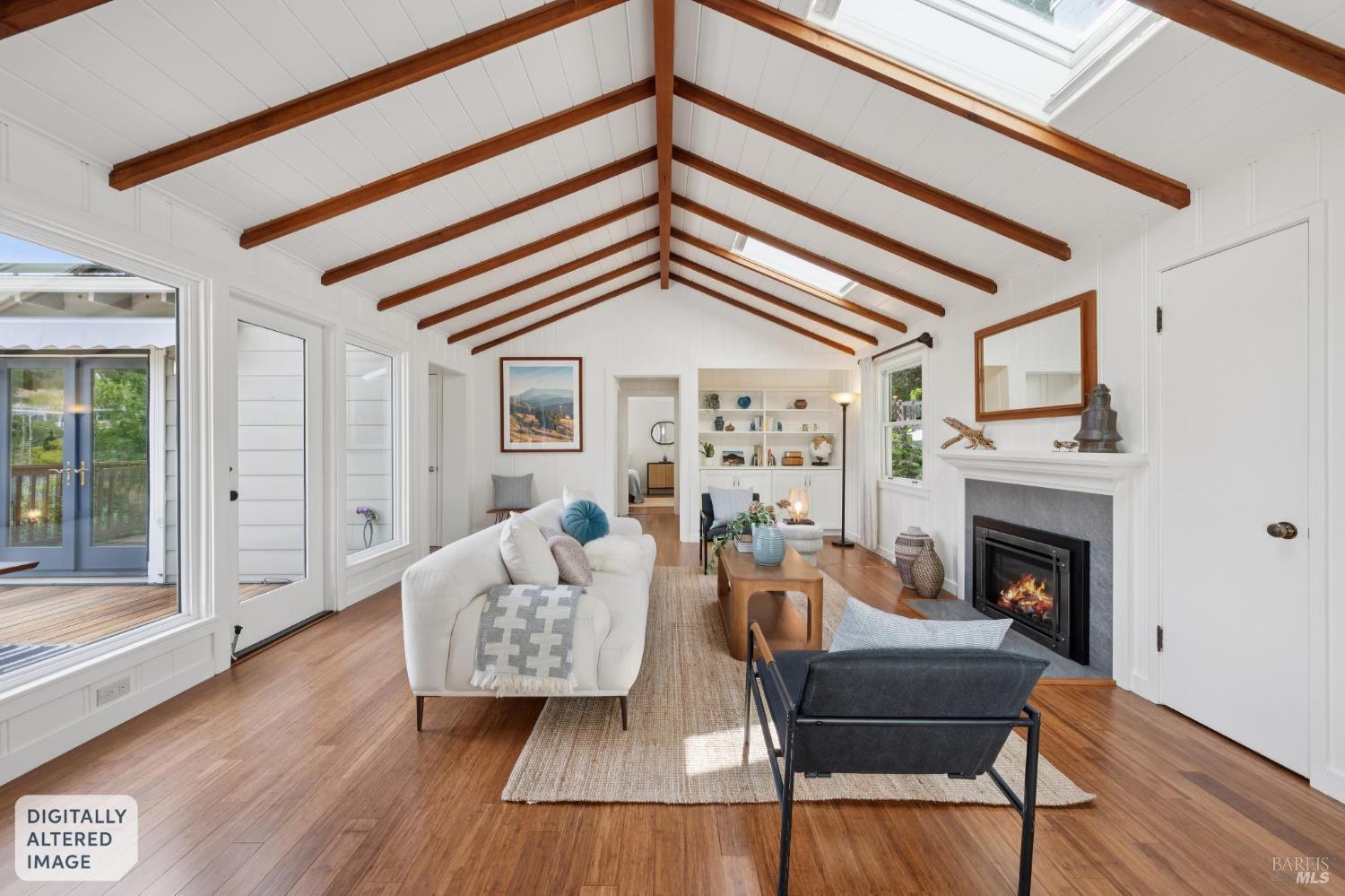 144 Melville Avenue San Anselmo CA 94960