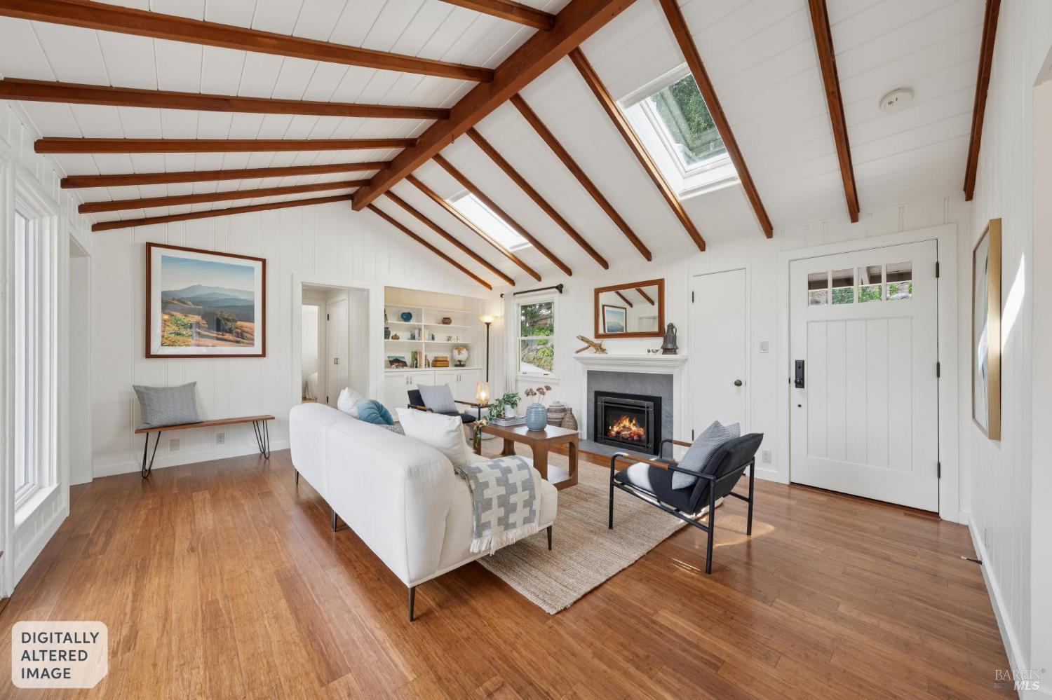 144 Melville Avenue San Anselmo CA 94960