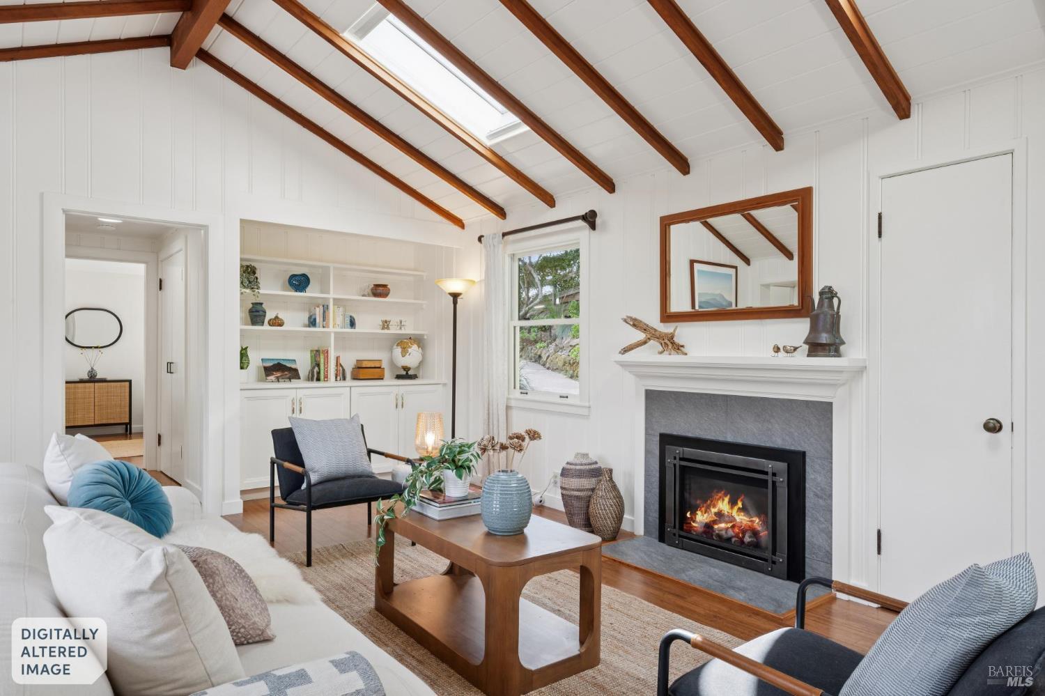 144 Melville Avenue San Anselmo CA 94960