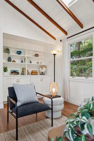 144 Melville Avenue San Anselmo CA 94960