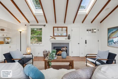 144 Melville Avenue San Anselmo CA 94960