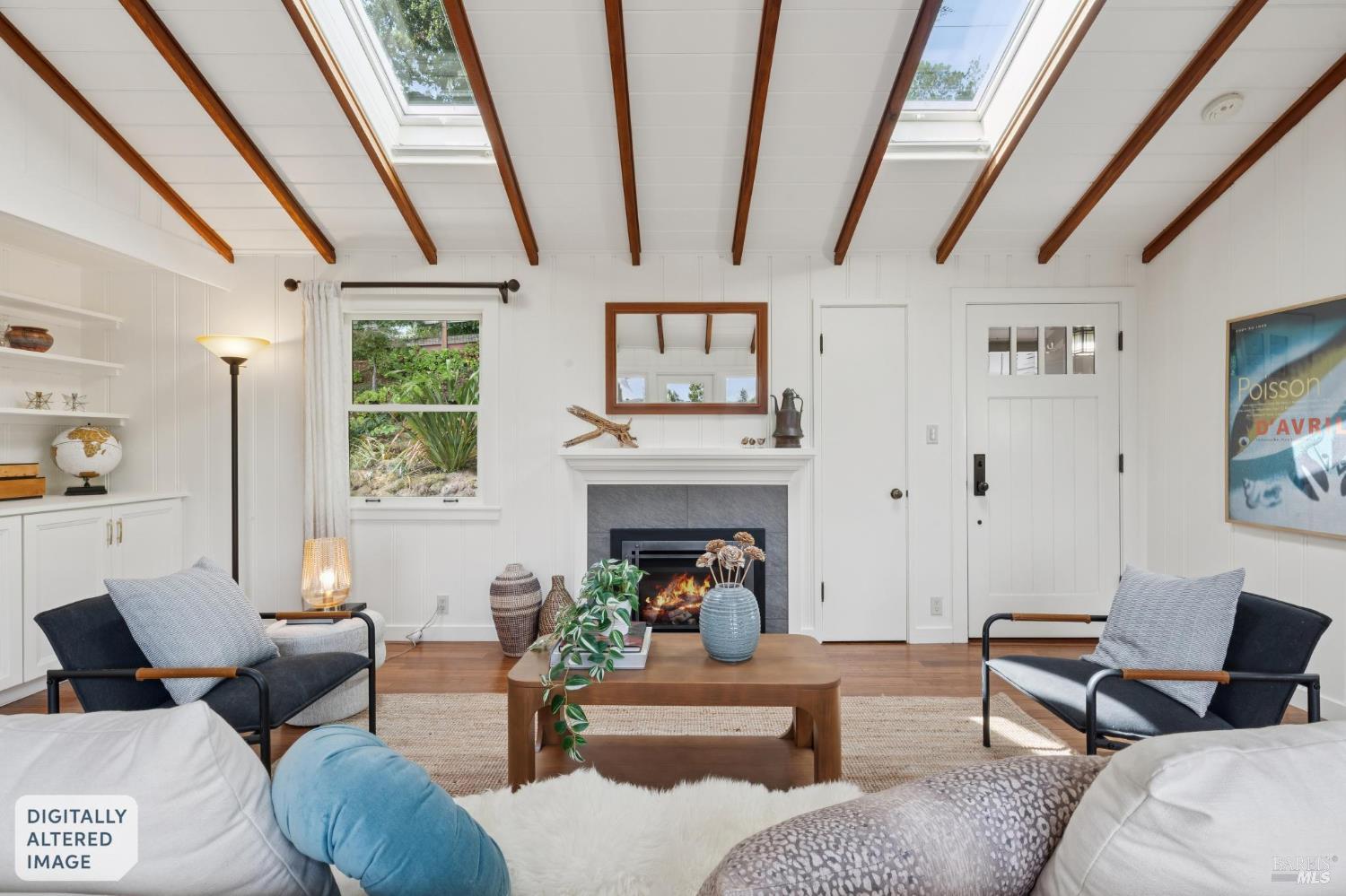 144 Melville Avenue San Anselmo CA 94960