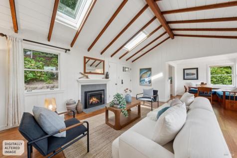 144 Melville Avenue San Anselmo CA 94960