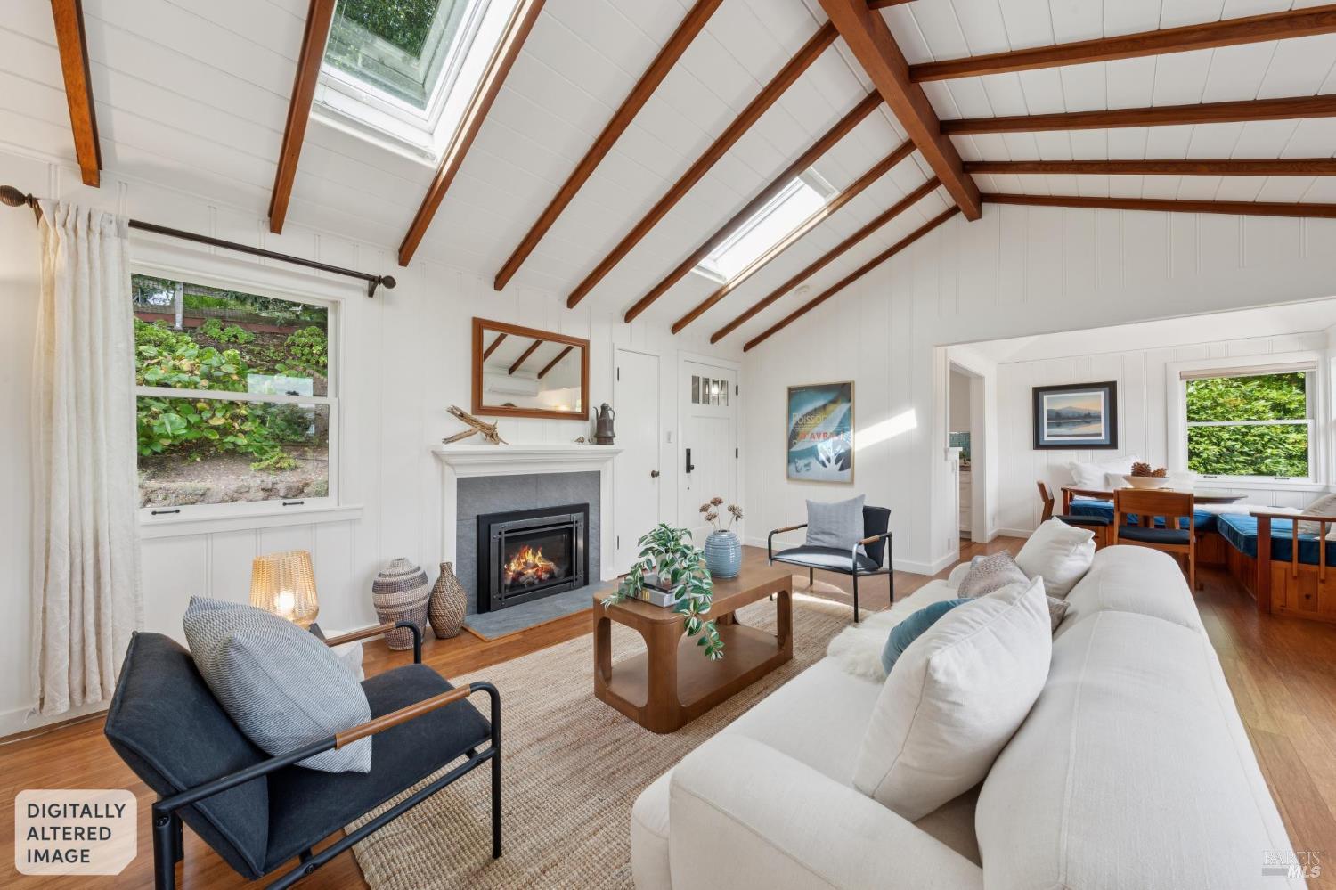 144 Melville Avenue San Anselmo CA 94960