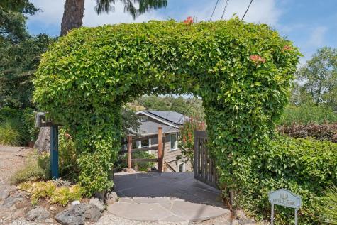 144 Melville Avenue San Anselmo CA 94960