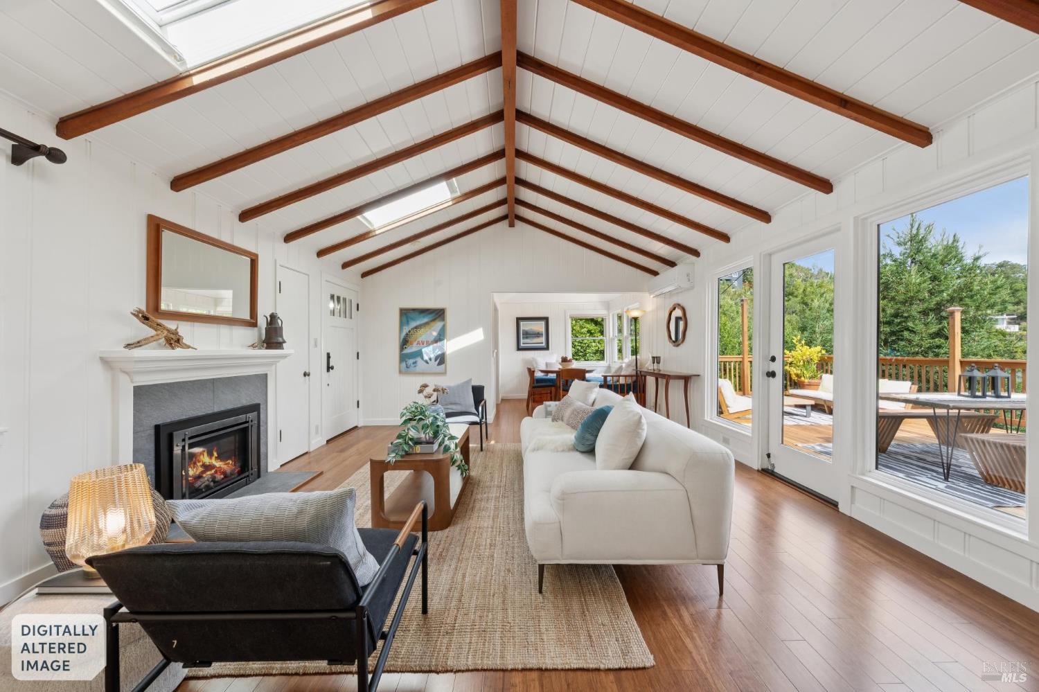 144 Melville Avenue San Anselmo CA 94960
