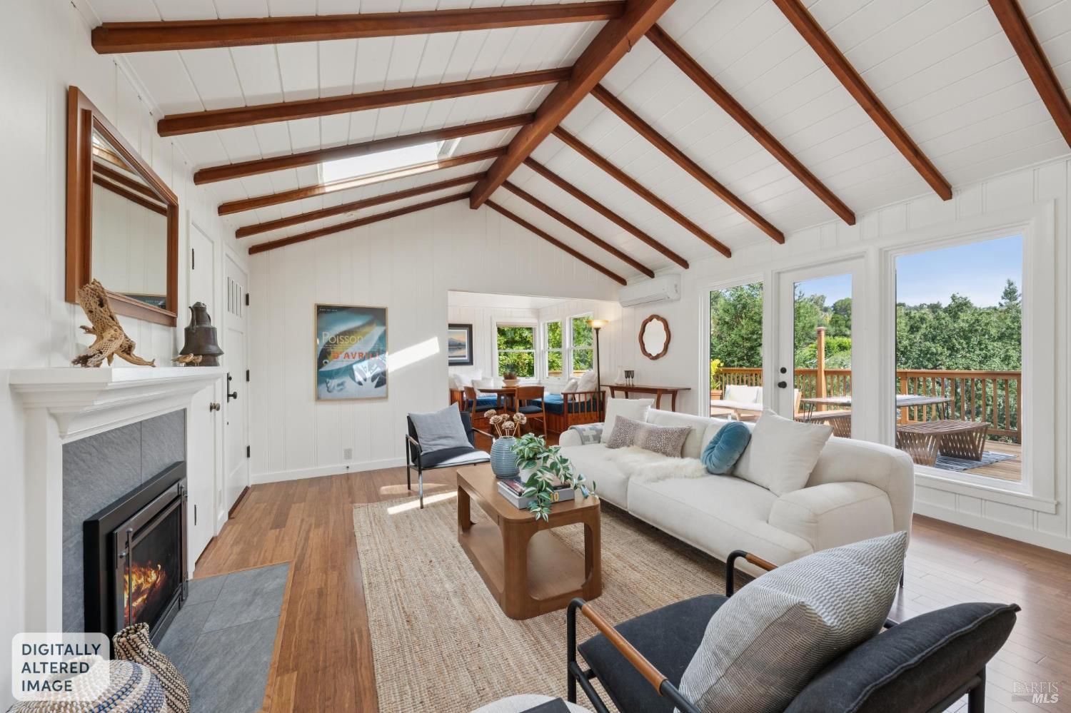144 Melville Avenue San Anselmo CA 94960