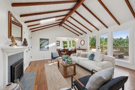 144 Melville Avenue San Anselmo CA 94960