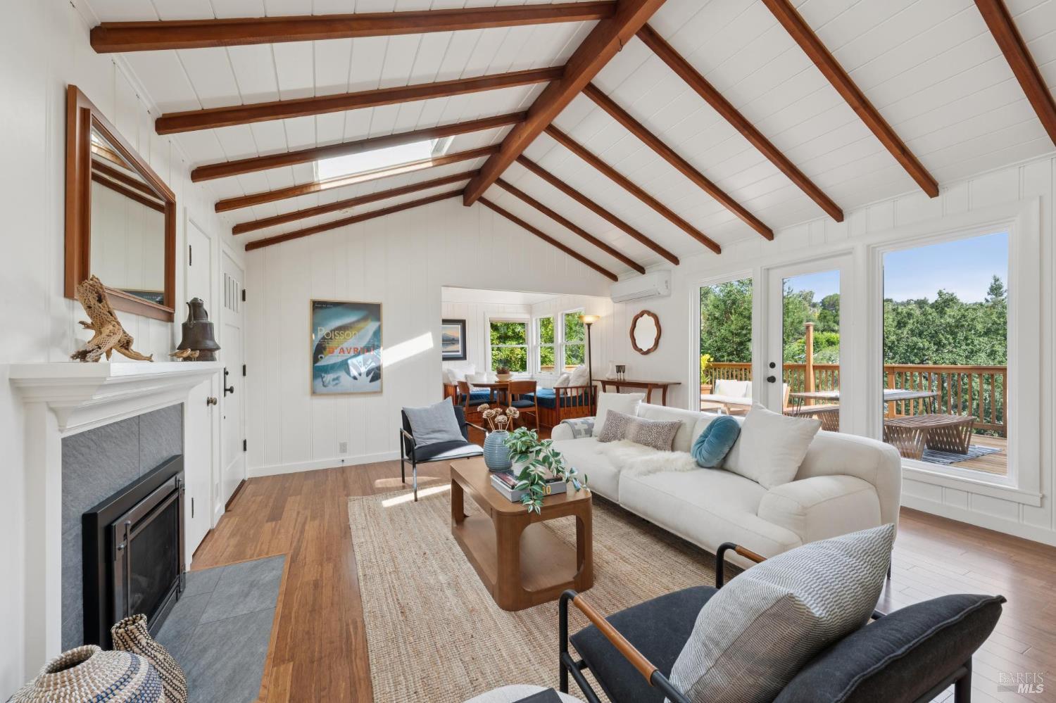 144 Melville Avenue San Anselmo CA 94960