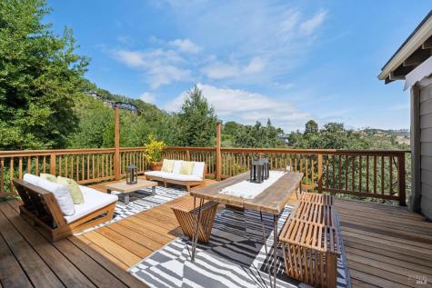144 Melville Avenue San Anselmo CA 94960