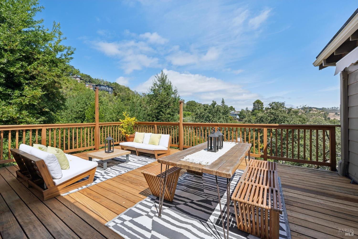 144 Melville Avenue San Anselmo CA 94960
