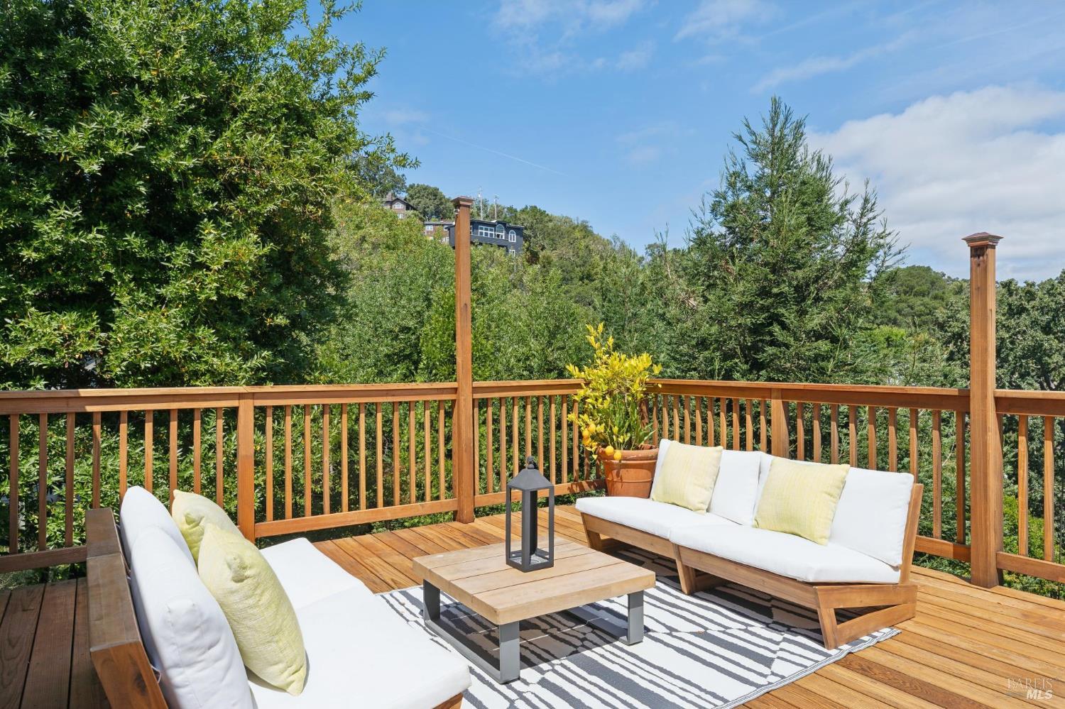 144 Melville Avenue San Anselmo CA 94960