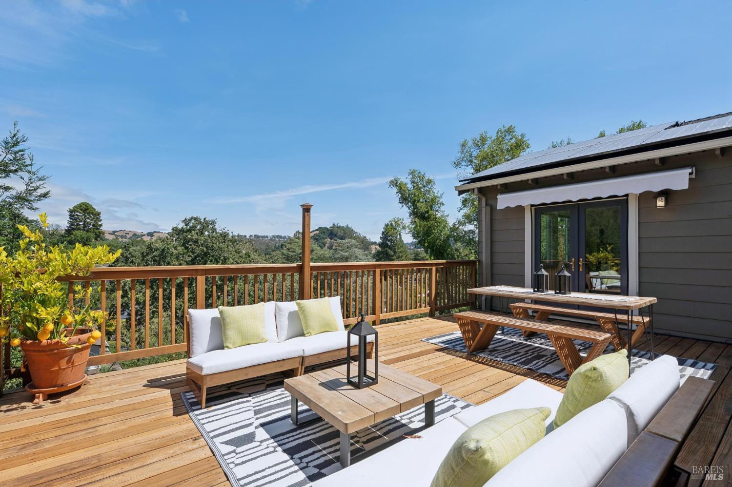 144 Melville Avenue San Anselmo CA 94960