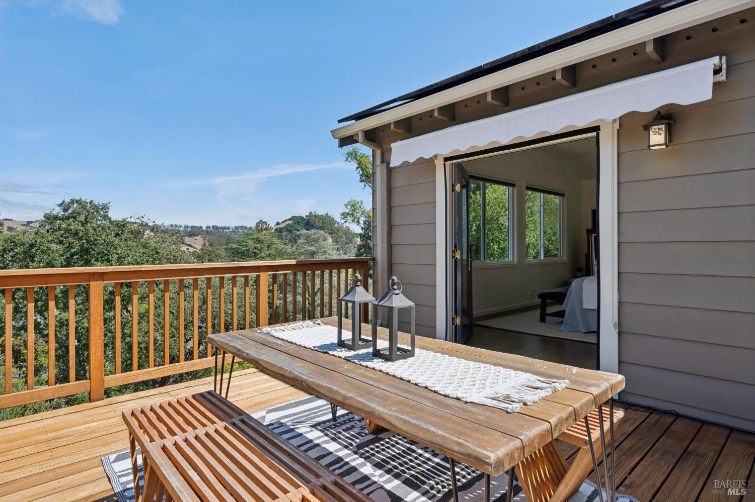 144 Melville Avenue San Anselmo CA 94960