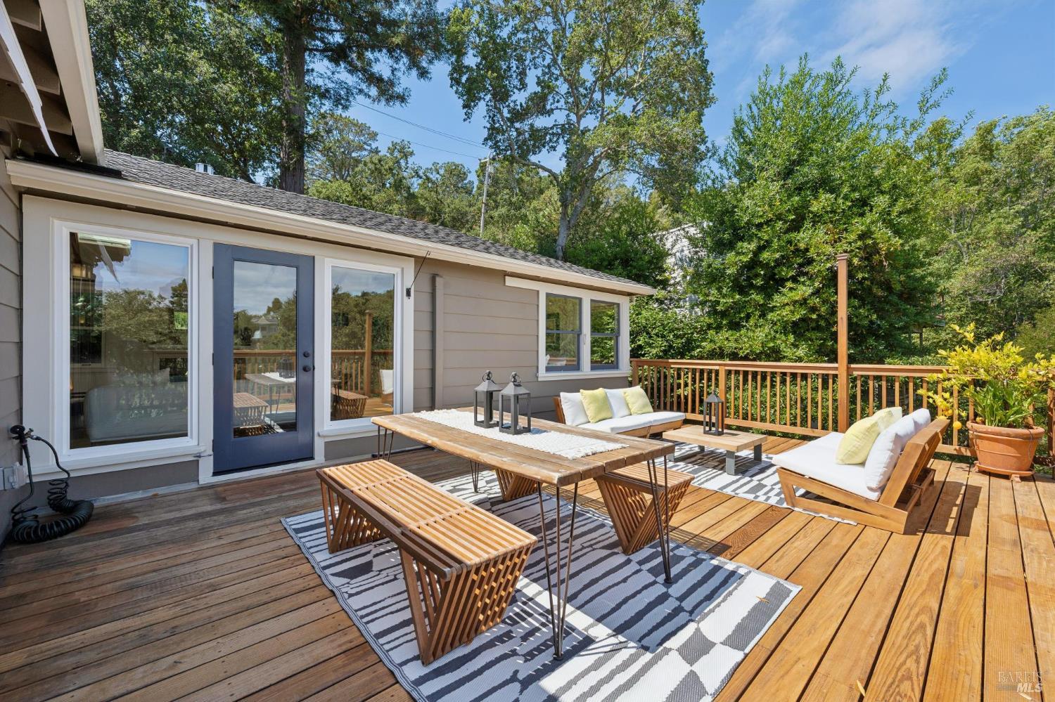 144 Melville Avenue San Anselmo CA 94960