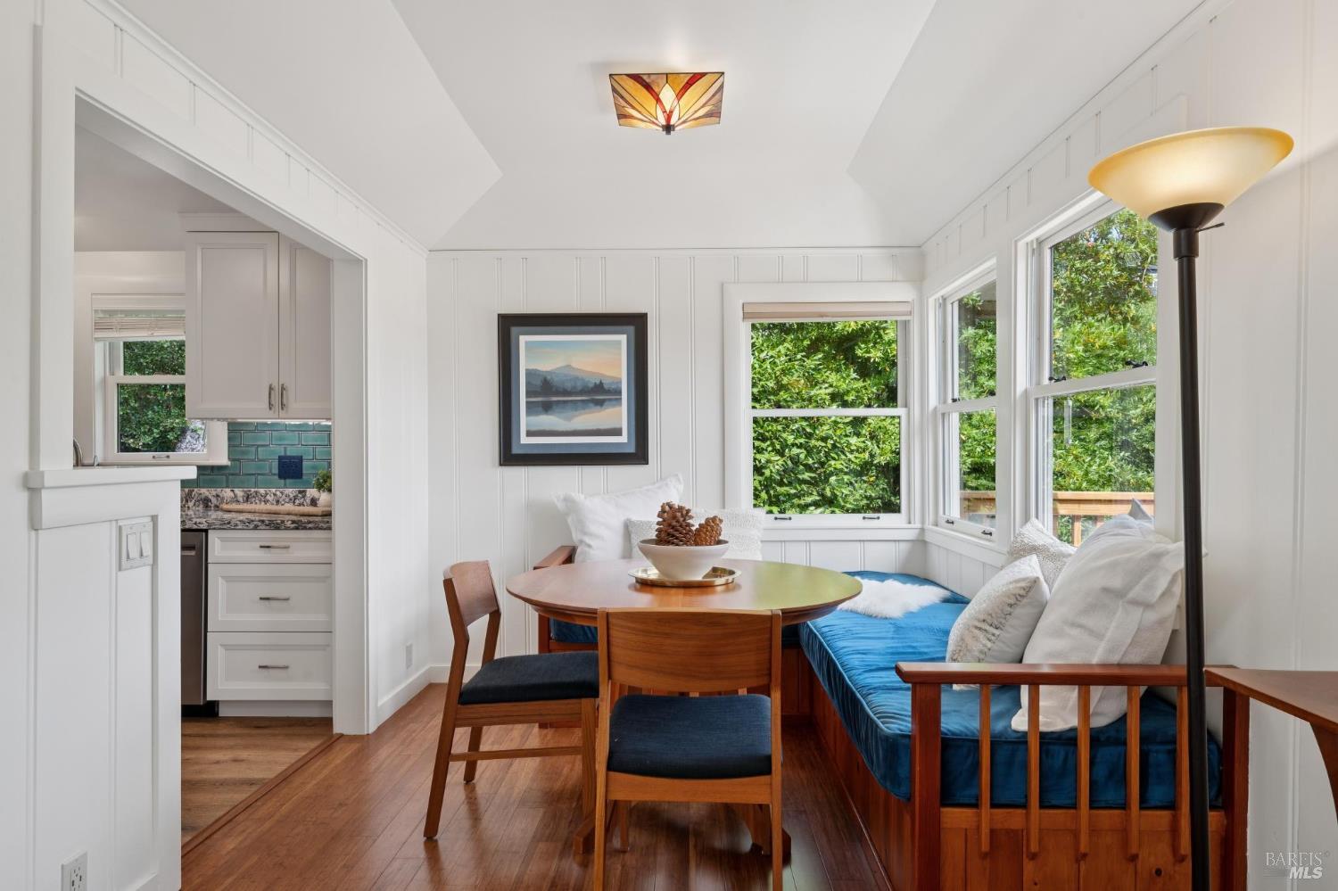 144 Melville Avenue San Anselmo CA 94960