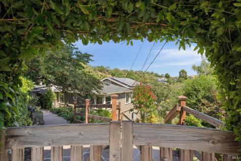 144 Melville Avenue San Anselmo CA 94960