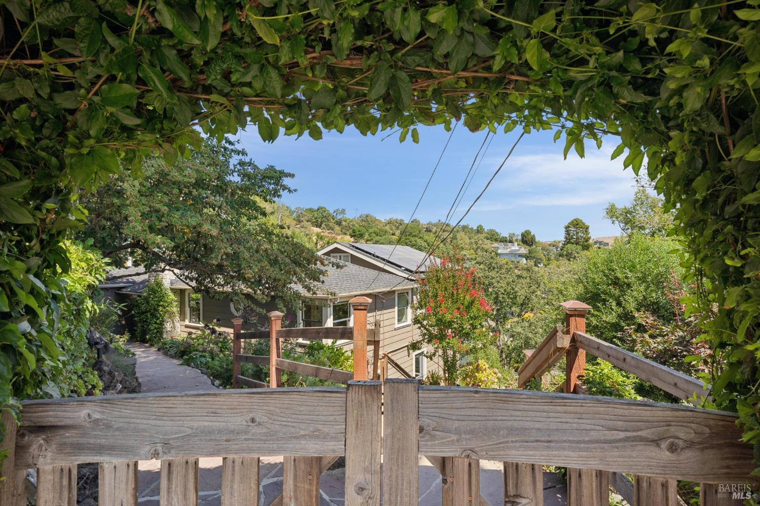 144 Melville Avenue San Anselmo CA 94960