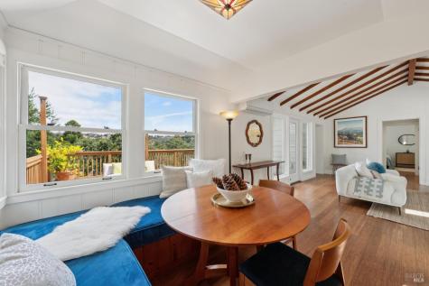 144 Melville Avenue San Anselmo CA 94960
