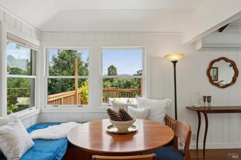 144 Melville Avenue San Anselmo CA 94960