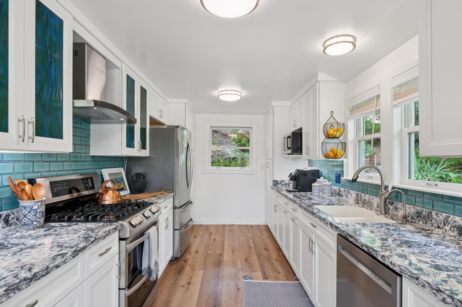 144 Melville Avenue San Anselmo CA 94960