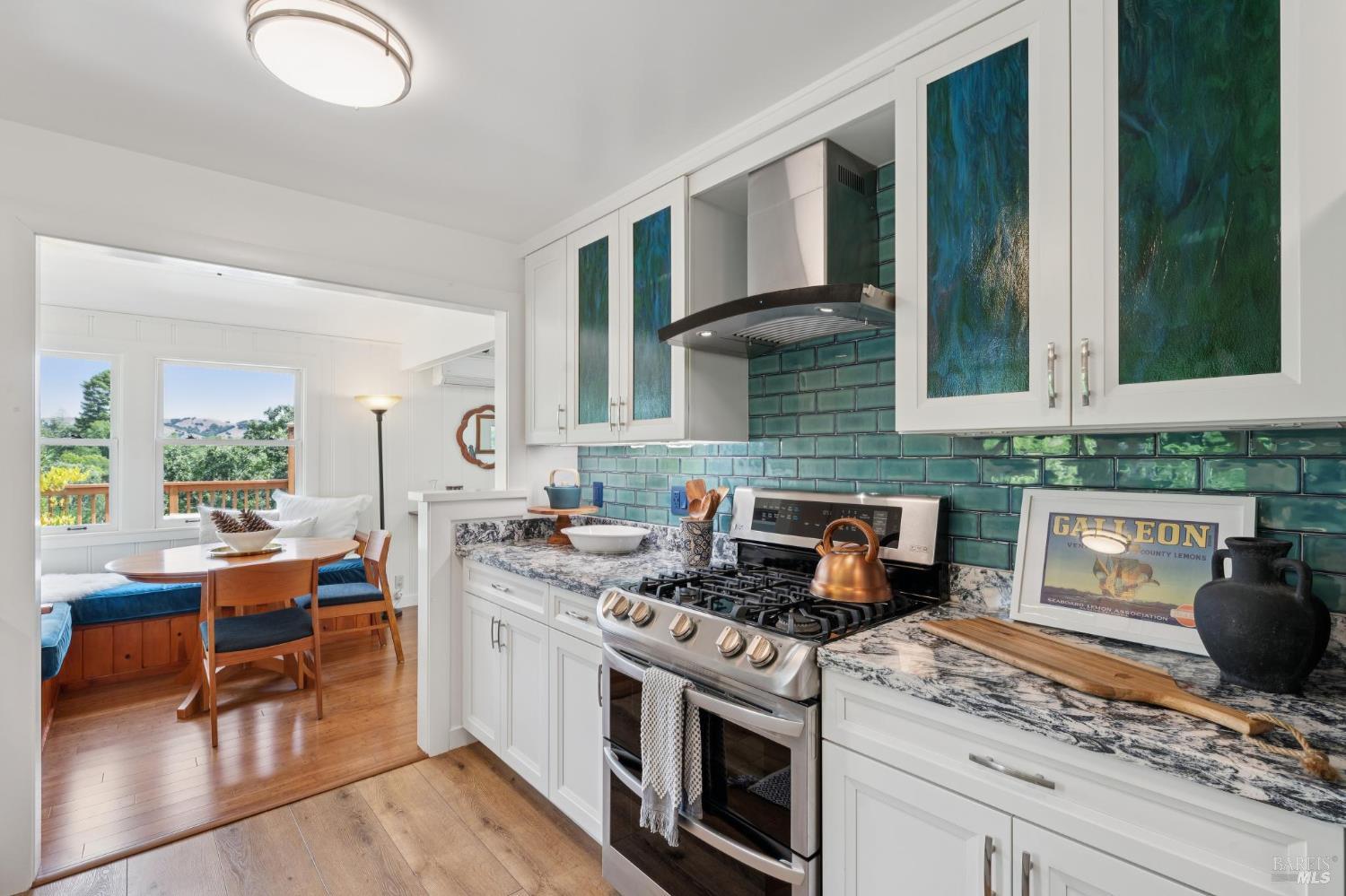 144 Melville Avenue San Anselmo CA 94960