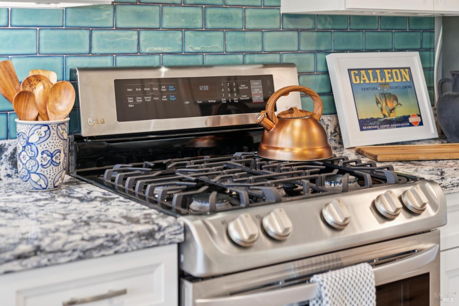 144 Melville Avenue San Anselmo CA 94960
