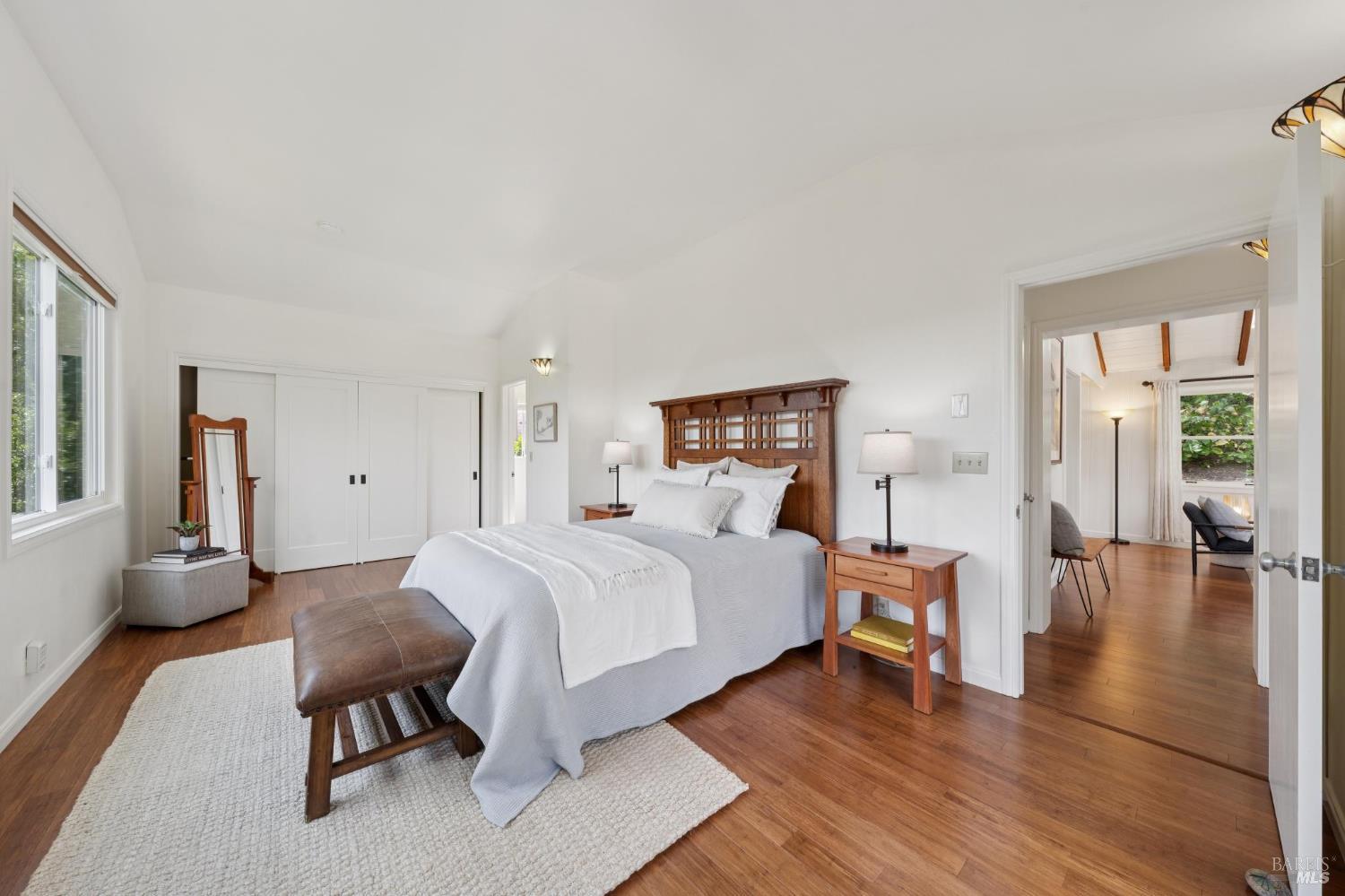 144 Melville Avenue San Anselmo CA 94960