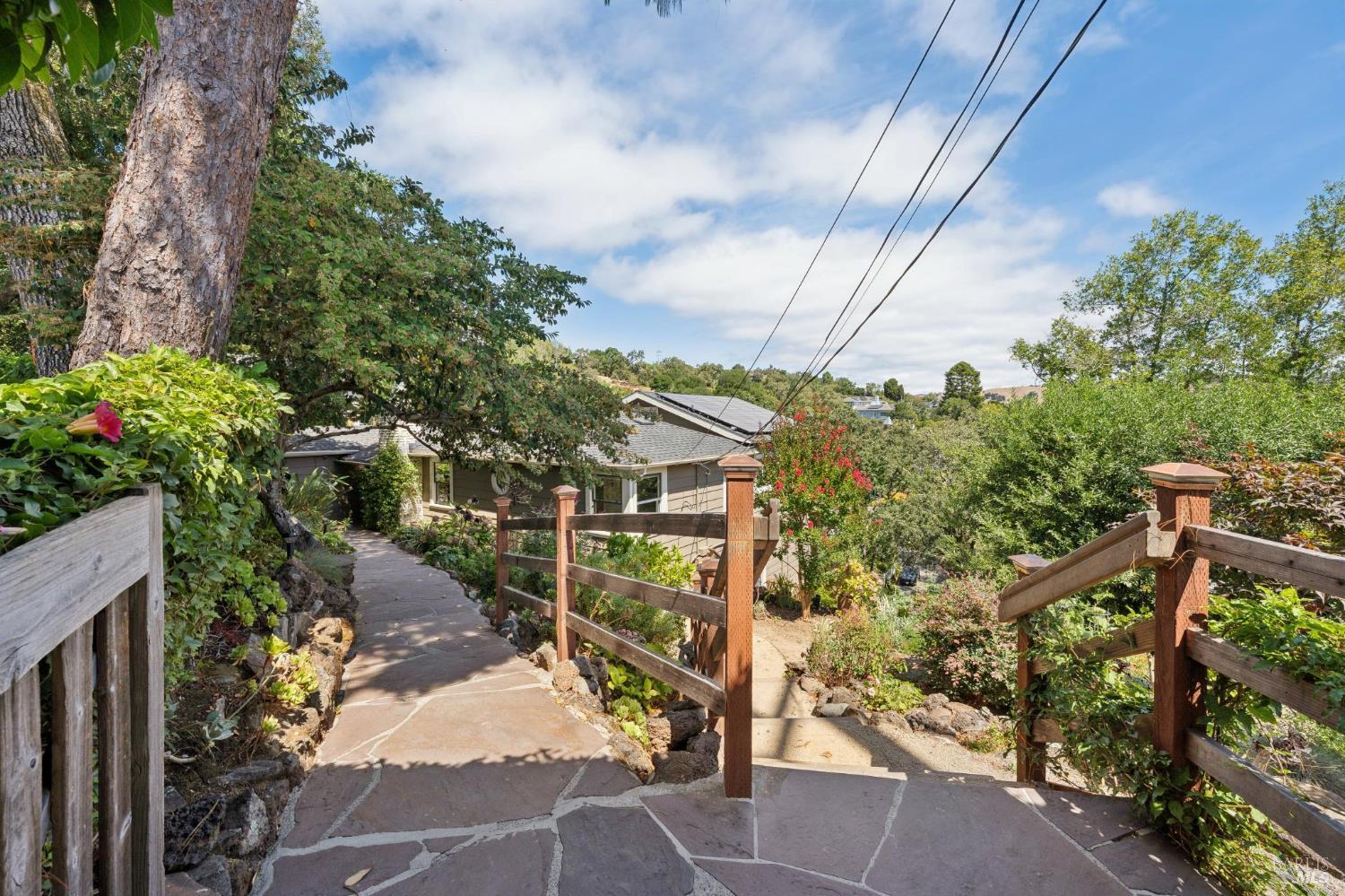 144 Melville Avenue San Anselmo CA 94960