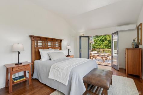 144 Melville Avenue San Anselmo CA 94960