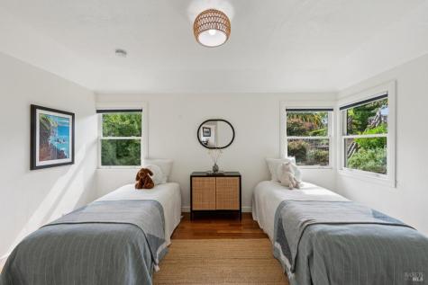 144 Melville Avenue San Anselmo CA 94960