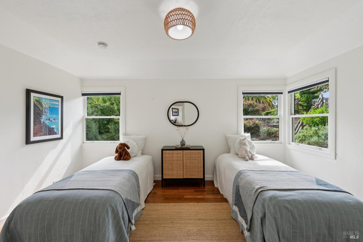 144 Melville Avenue San Anselmo CA 94960